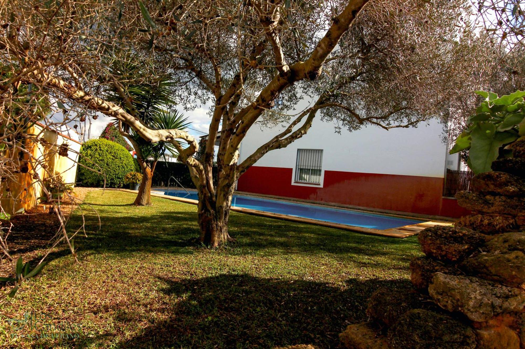 Los Candiles Conil De La Frontera Extérieur photo