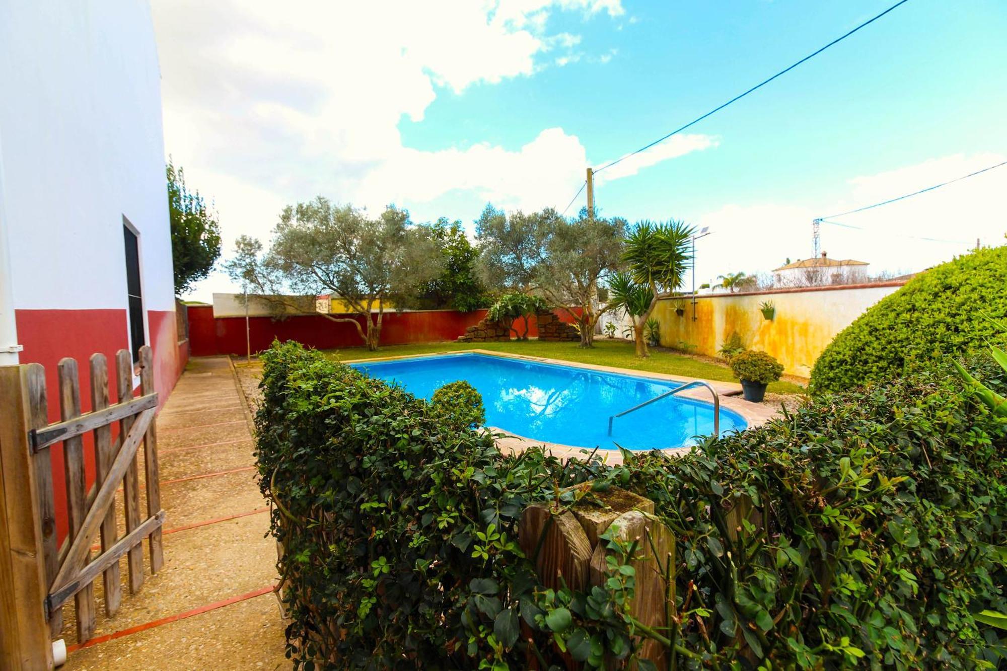Los Candiles Conil De La Frontera Extérieur photo