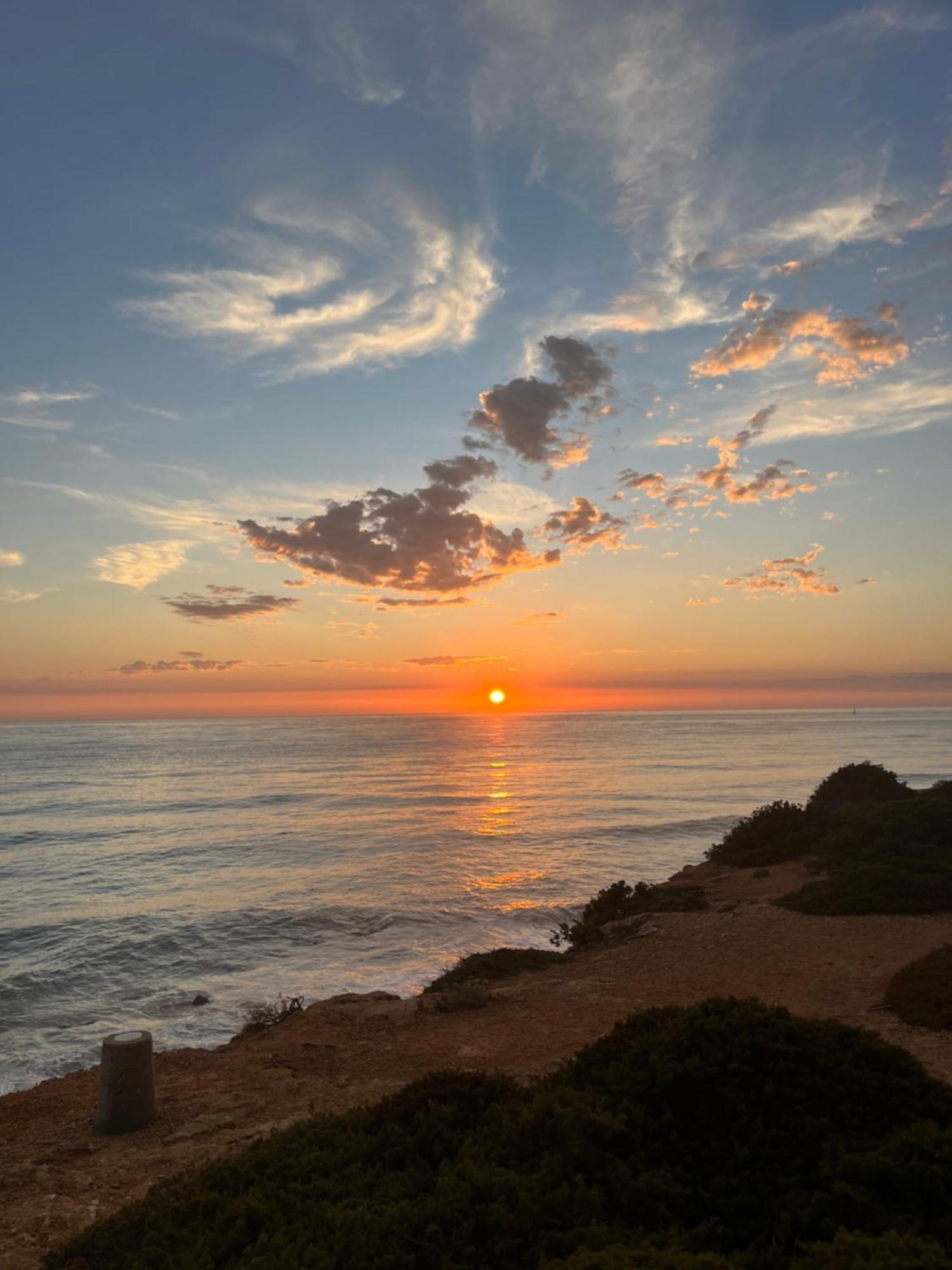 Los Candiles Conil De La Frontera Extérieur photo